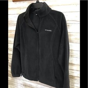 Columbia woman’s jacket